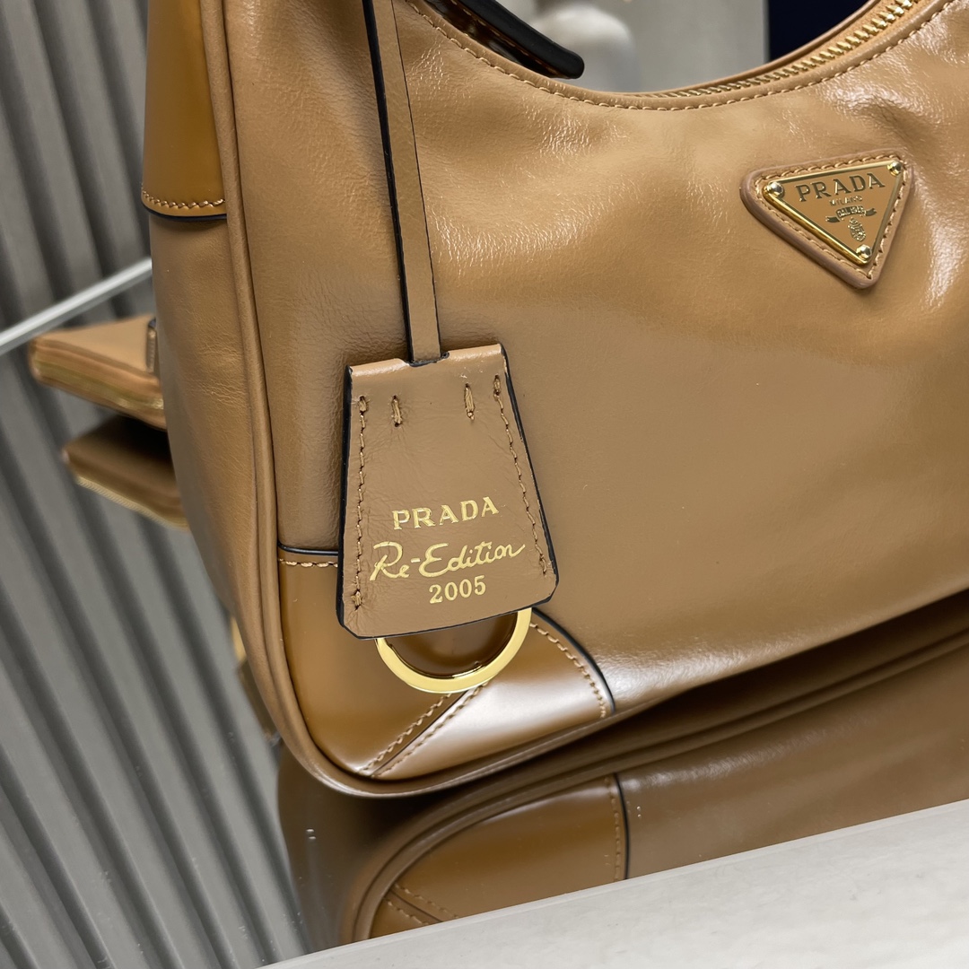 Prada Satchel Bags